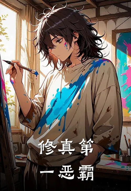 修真第一恶霸