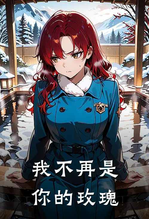 我不再是你的玫瑰