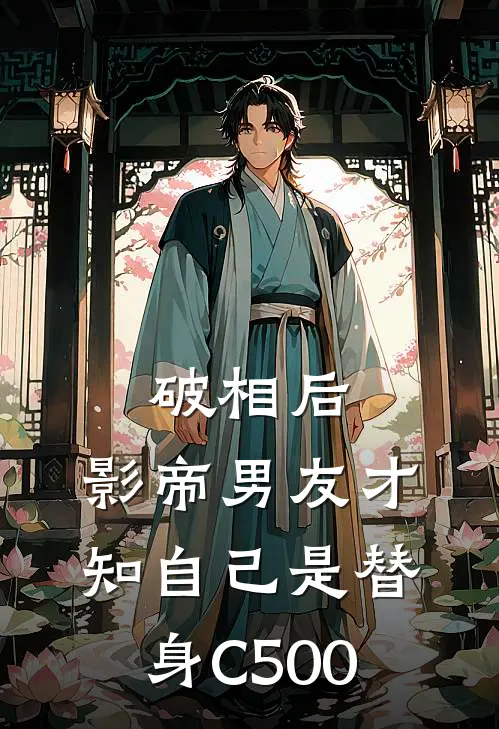 破相后，影帝男友才知自己是替身C500