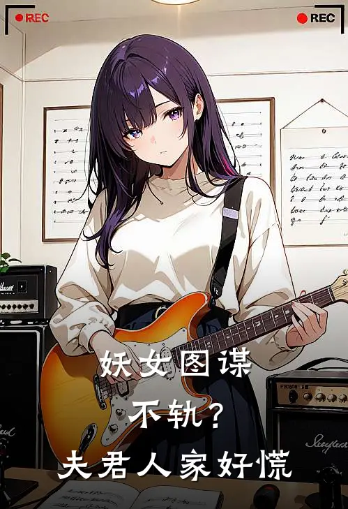 妖女图谋不轨？夫君，人家好慌