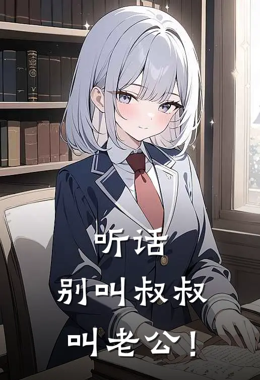 听话，别叫叔叔，叫老公！