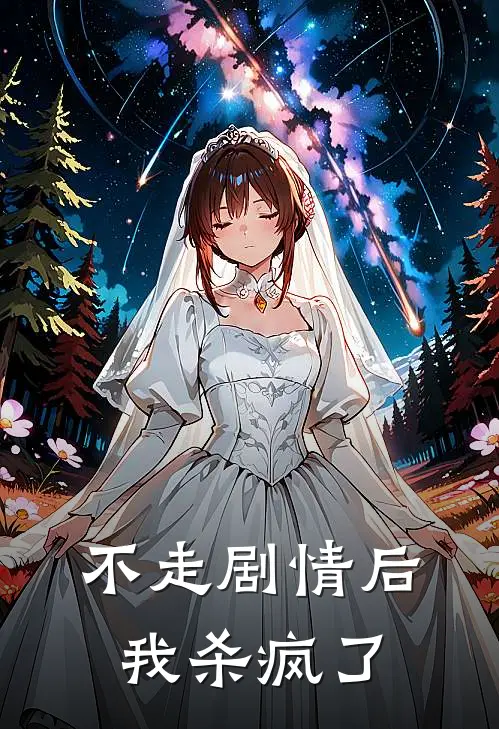 不走剧情后我杀疯了