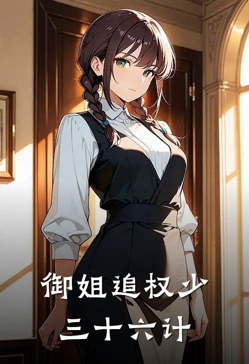 御姐追权少三十六计