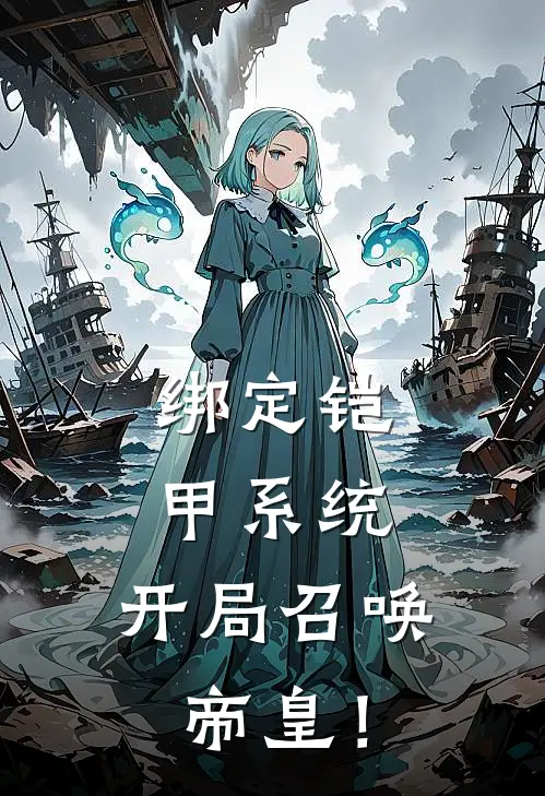 绑定铠甲系统，开局召唤帝皇！