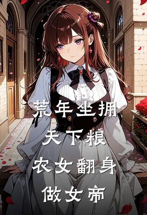 荒年坐拥天下粮：农女翻身做女帝