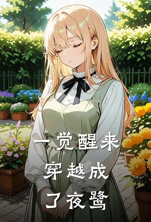 一觉醒来，穿越成了夜鹭