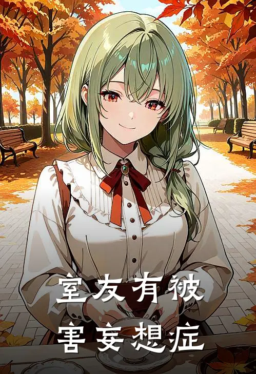 室友有被害妄想症