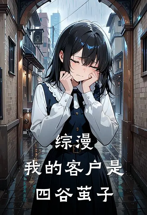 综漫：我的客户是四谷茧子