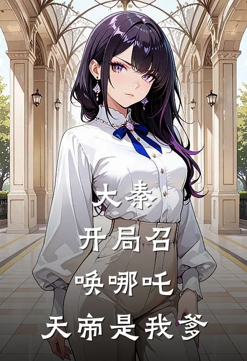 大秦：开局召唤哪吒，天帝是我爹