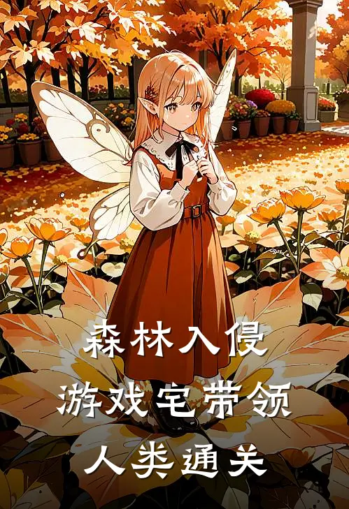 森林入侵：游戏宅带领人类通关