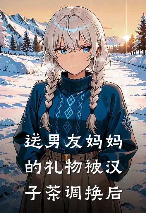 送男友妈妈的礼物被汉子茶调换后