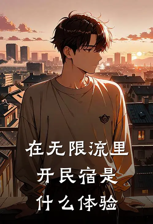 在无限流里开民宿是什么体验