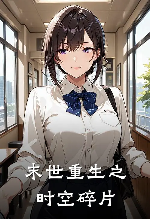 末世重生之时空碎片