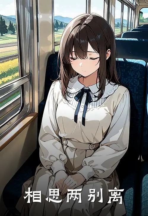 相思两别离