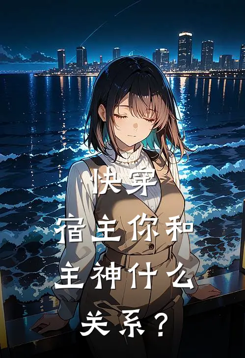 快穿：宿主你和主神什么关系？