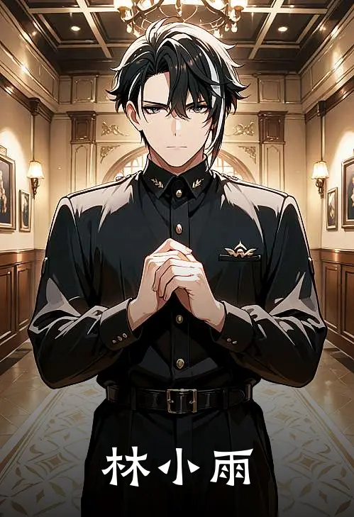林小雨