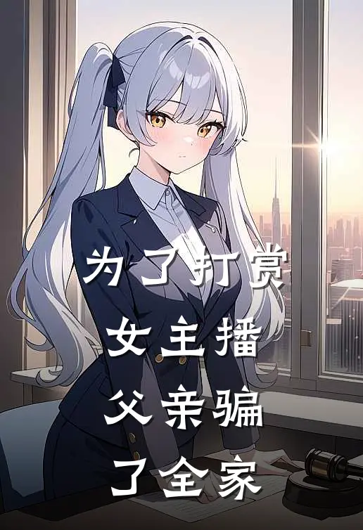 为了打赏女主播，父亲骗了全家