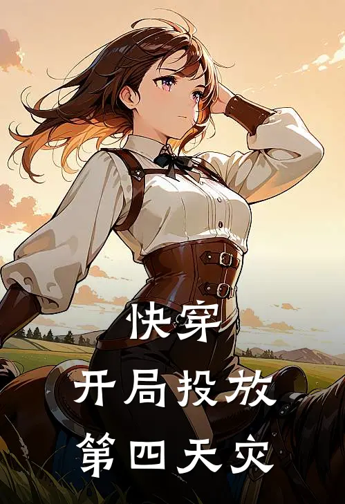快穿：开局投放第四天灾
