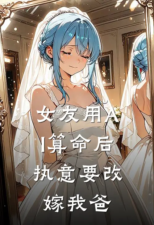 女友用AI算命后，执意要改嫁我爸