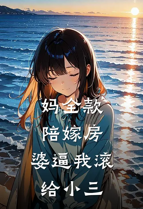 妈全款陪嫁房，婆逼我滚给小三