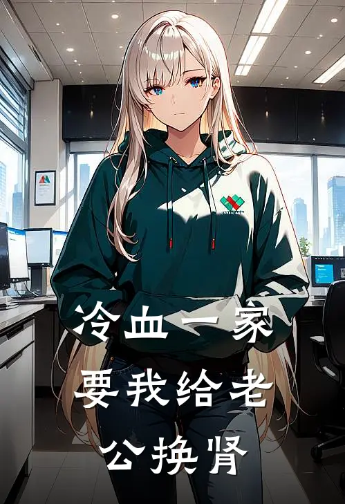 冷血一家要我给老公换肾