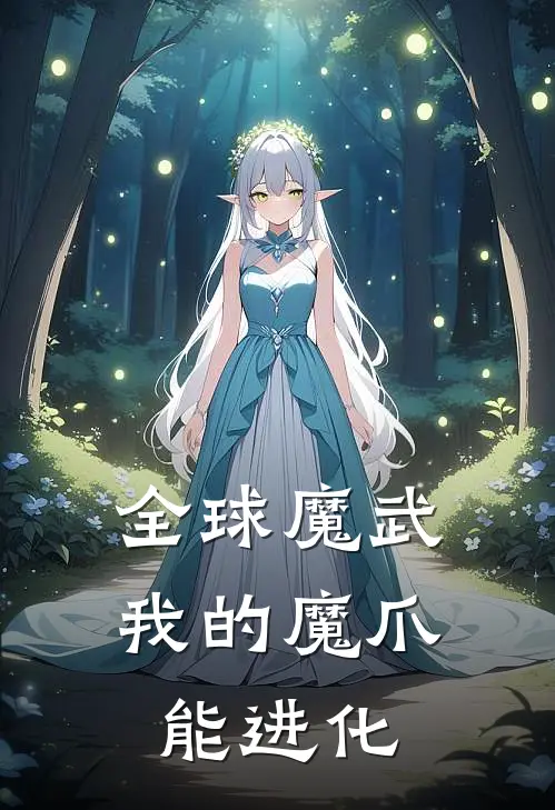 全球魔武：我的魔爪能进化