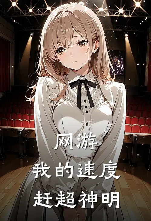 网游：我的速度赶超神明