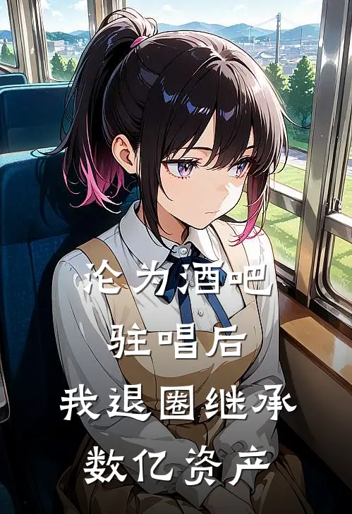 沦为酒吧驻唱后，我退圈继承数亿资产