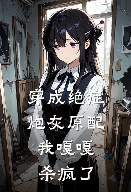 穿成绝症炮灰原配，我嘎嘎杀疯了