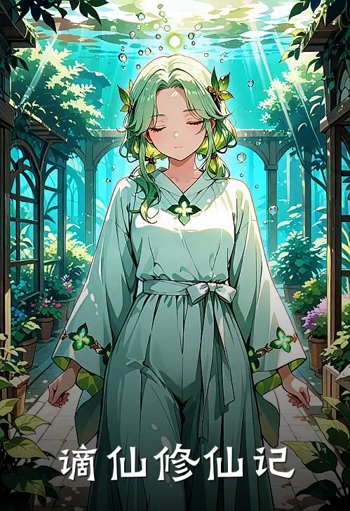 谪仙修仙记
