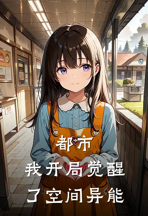 都市，我开局觉醒了空间异能