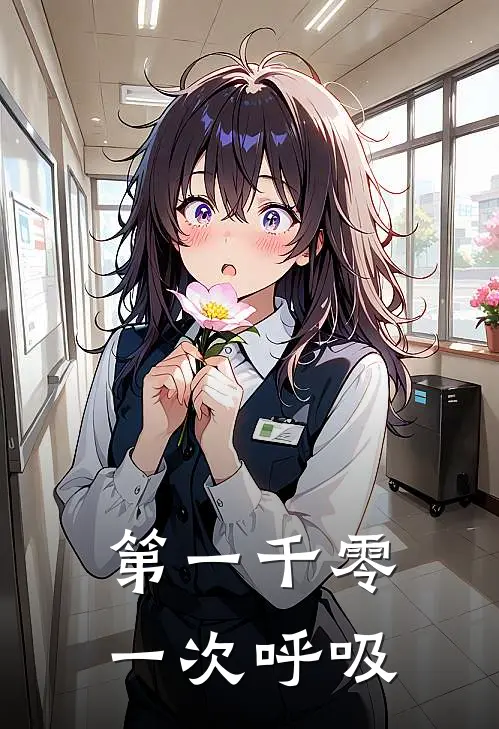 第一千零一次呼吸