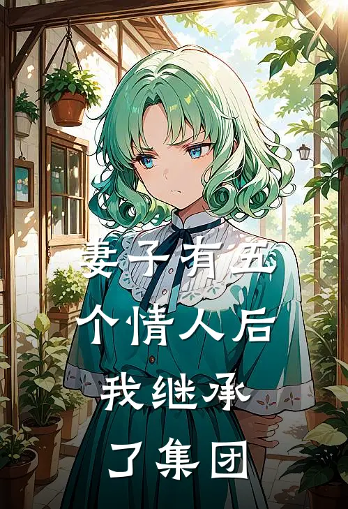 妻子有五个情人后，我继承了集团