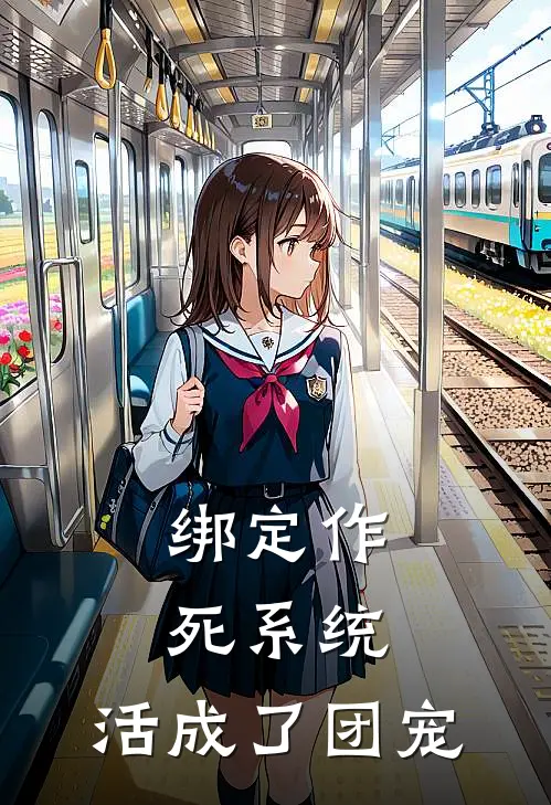 绑定作死系统，活成了团宠