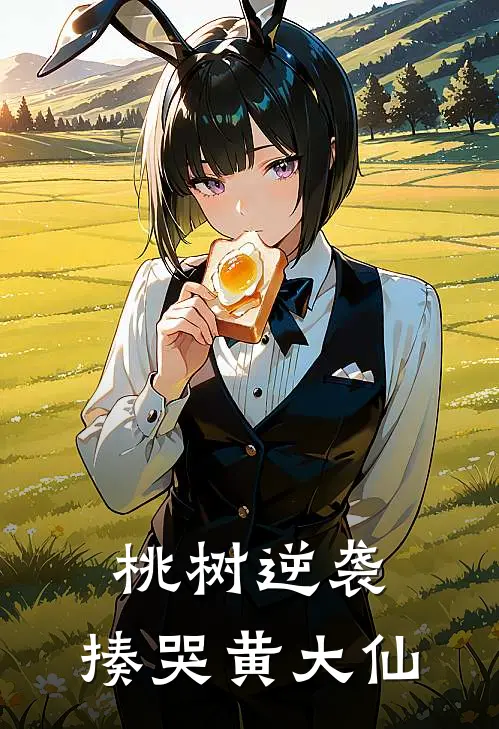 桃树逆袭，揍哭黄大仙