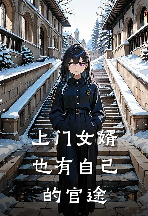 上门女婿也有自己的官途