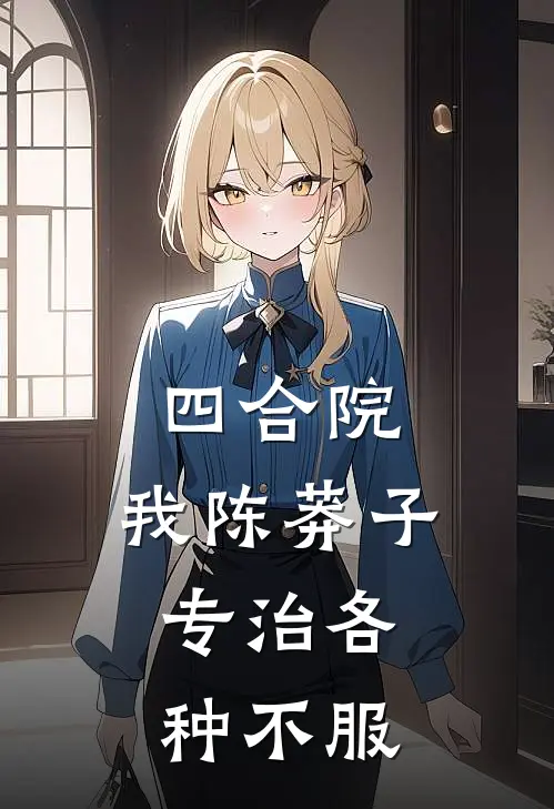 四合院：我陈莽子，专治各种不服