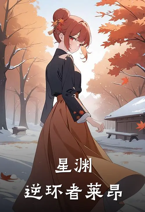 星渊：逆环者莱昂