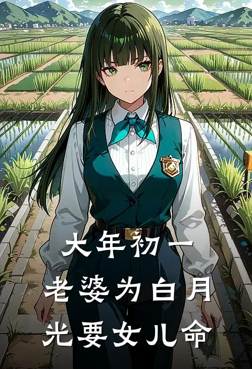 大年初一，老婆为白月光要女儿命