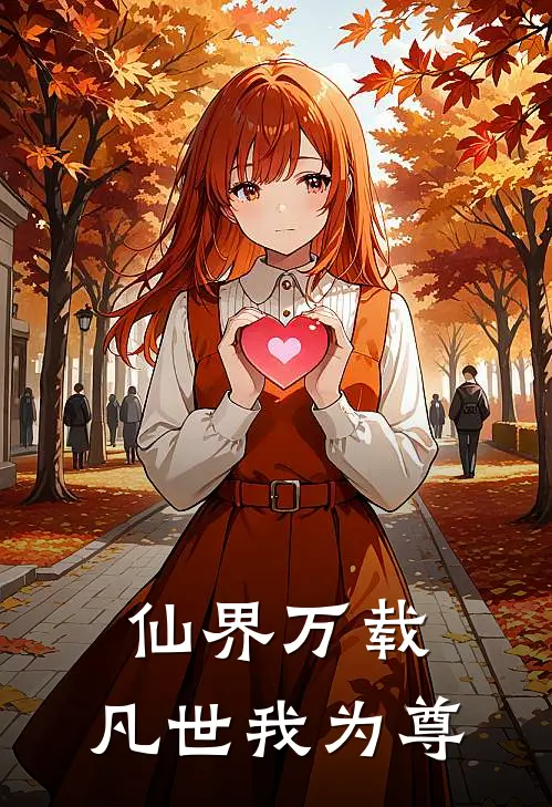 仙界万载，凡世我为尊