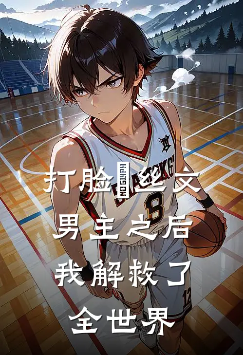 打脸屌丝文男主之后，我解救了全世界