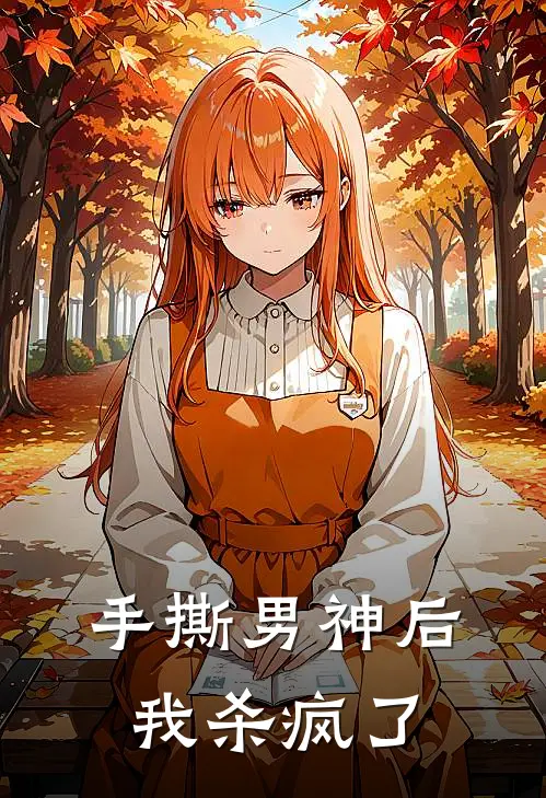 手撕男神后，我杀疯了
