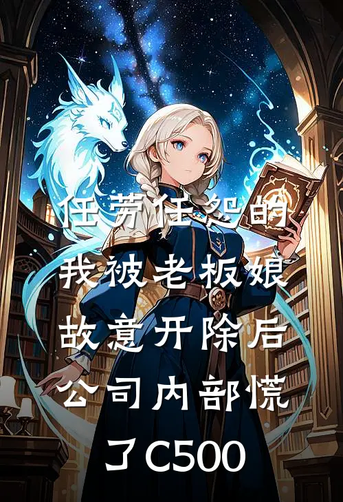 任劳任怨的我被老板娘故意开除后，公司内部慌了C500