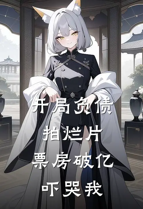 开局负债拍烂片，票房破亿吓哭我