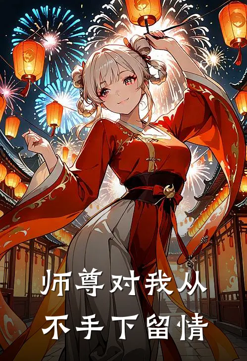 师尊对我从不手下留情