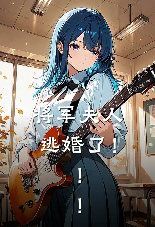 将军夫人逃婚了！！！