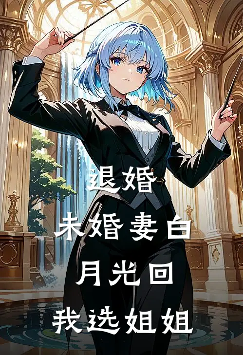 退婚，未婚妻白月光回，我选姐姐