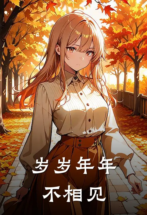 岁岁年年不相见