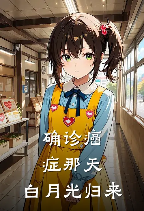 确诊癌症那天，白月光归来