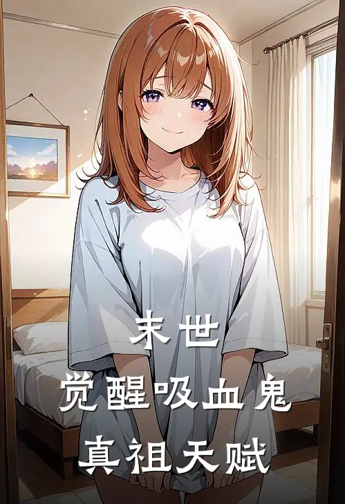 末世，觉醒吸血鬼真祖天赋